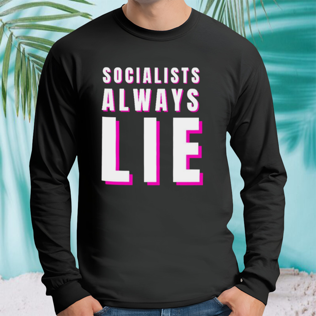Longsleeve tshirt