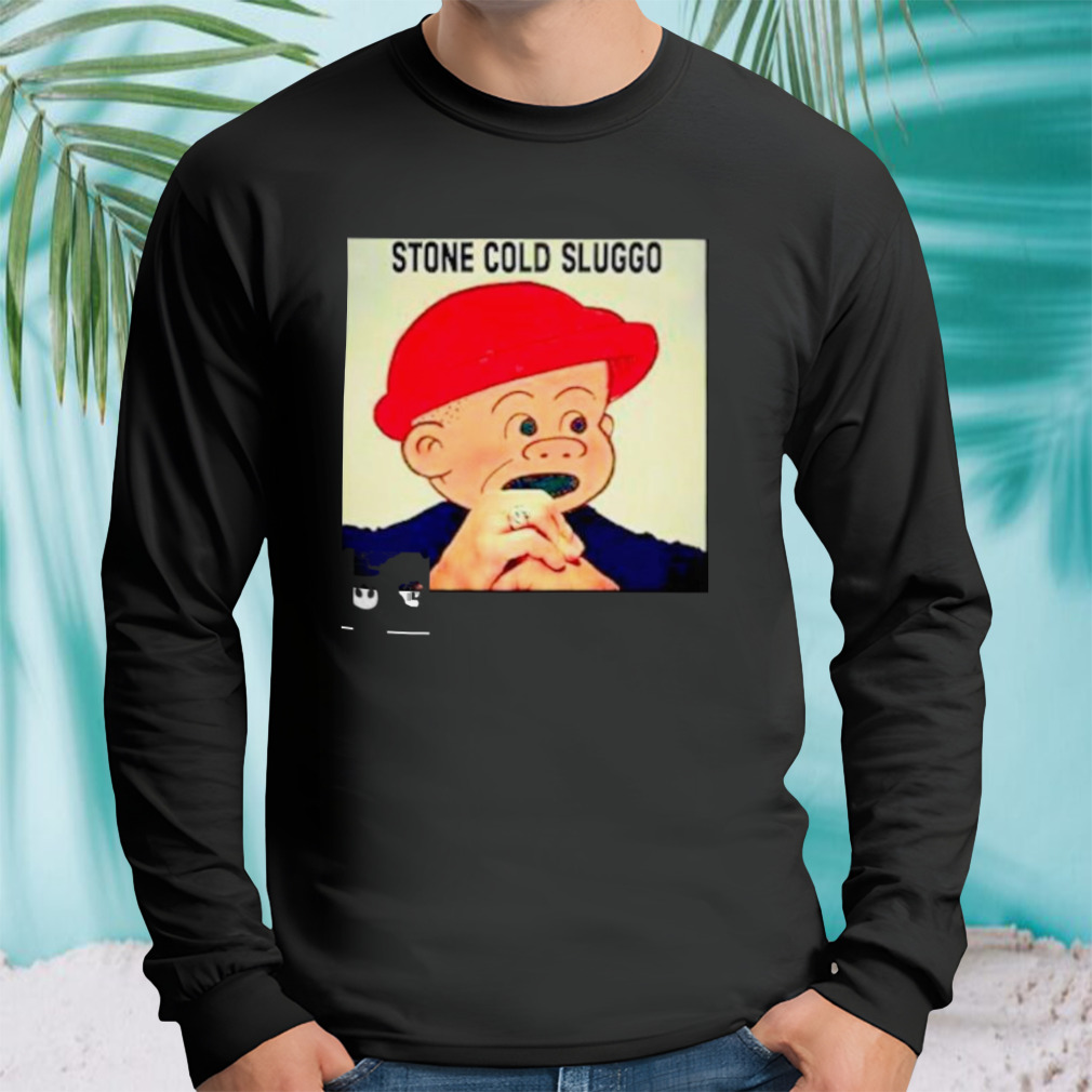 Longsleeve tshirt