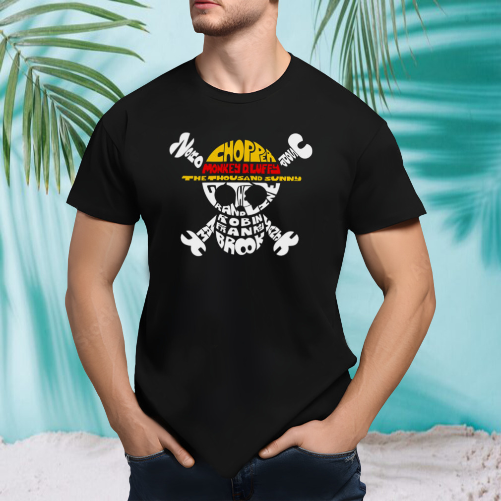 Unisex tshirt