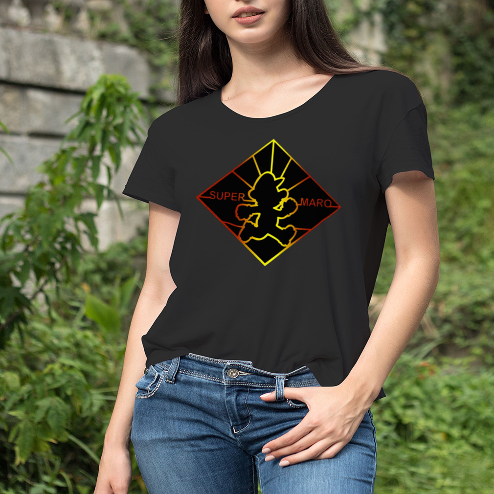 Women's tshirt