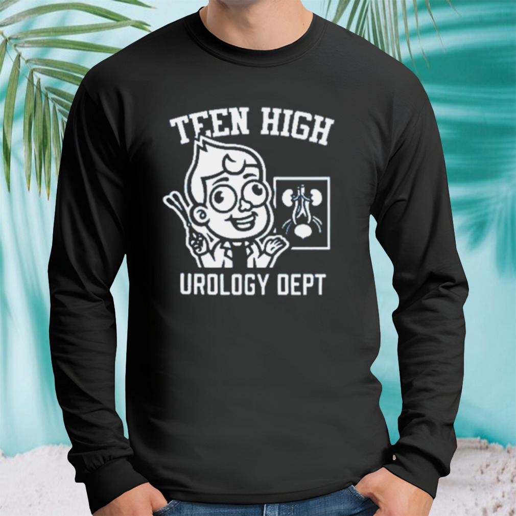 Longsleeve tshirt