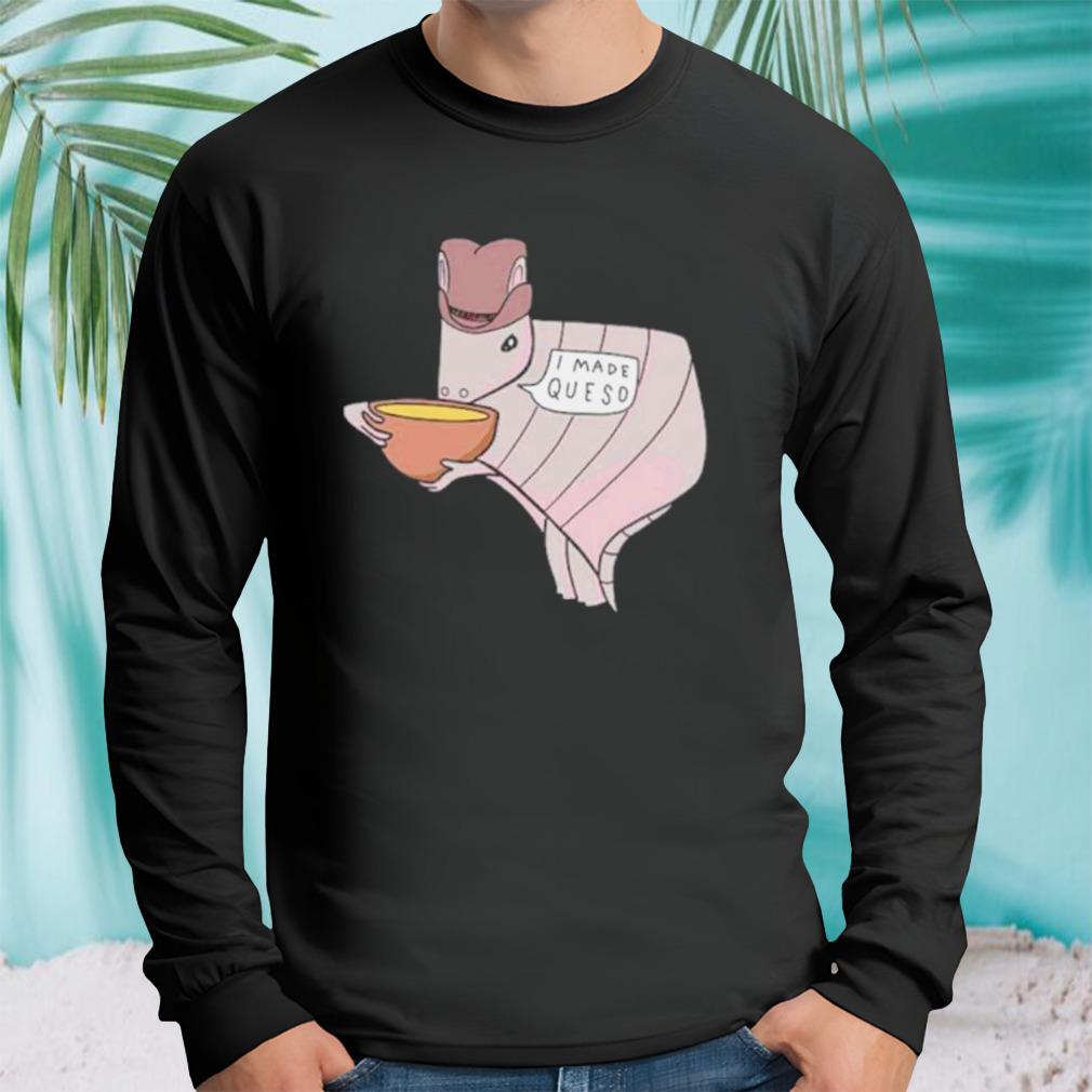 Longsleeve tshirt