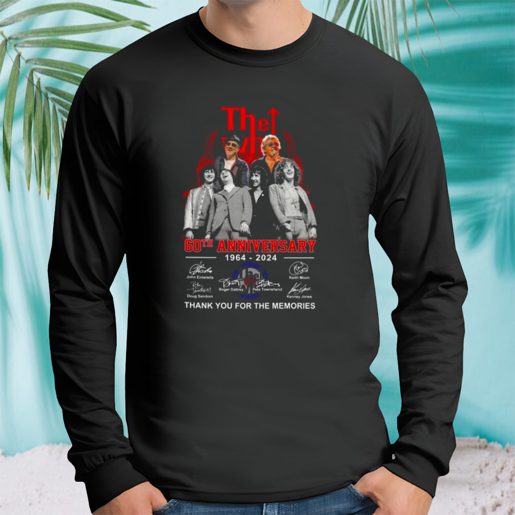 Longsleeve tshirt