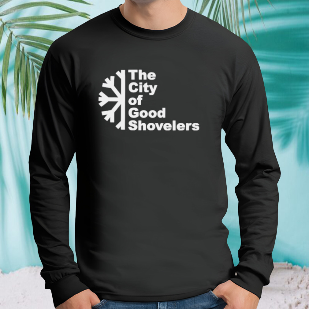 Longsleeve tshirt