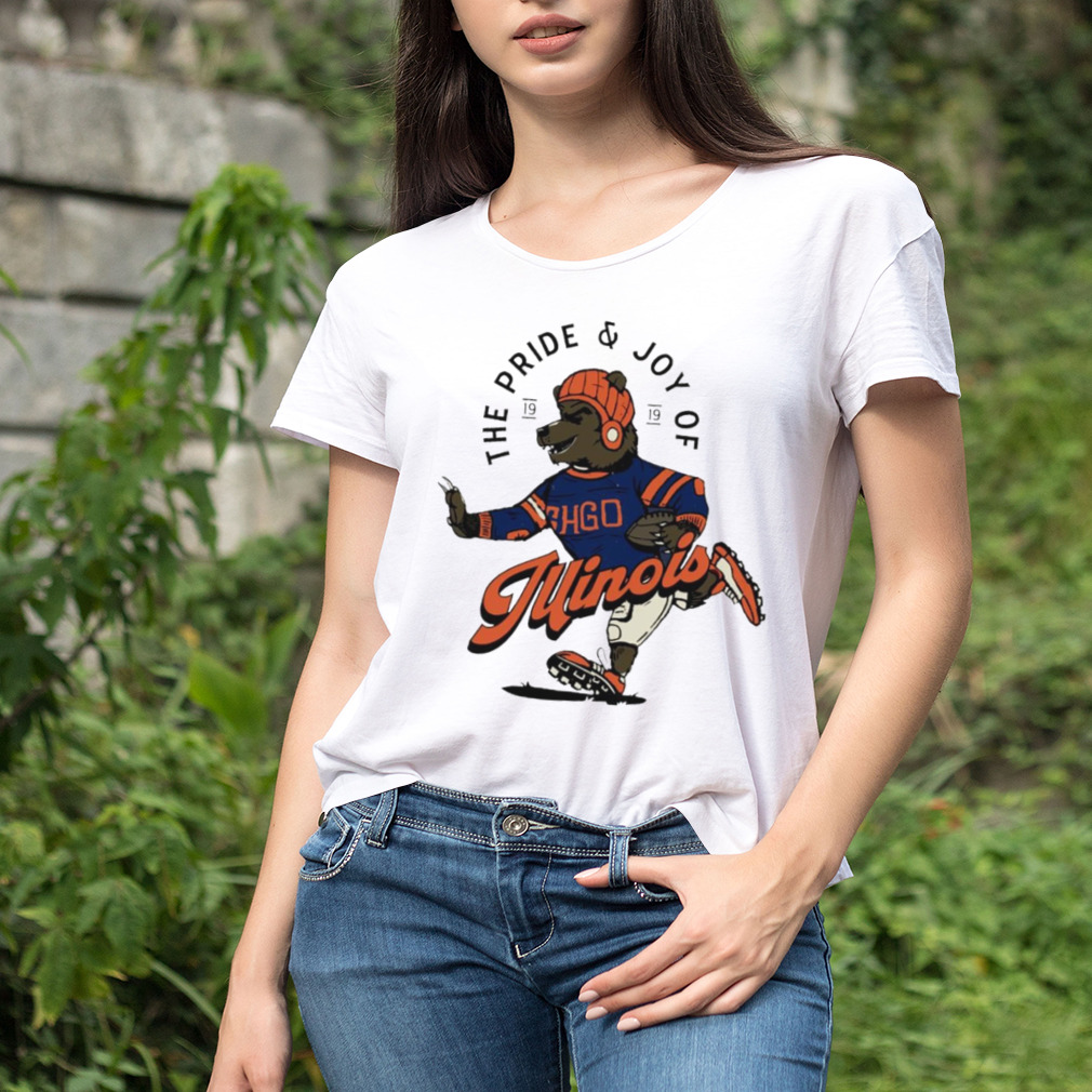 Women's shirt