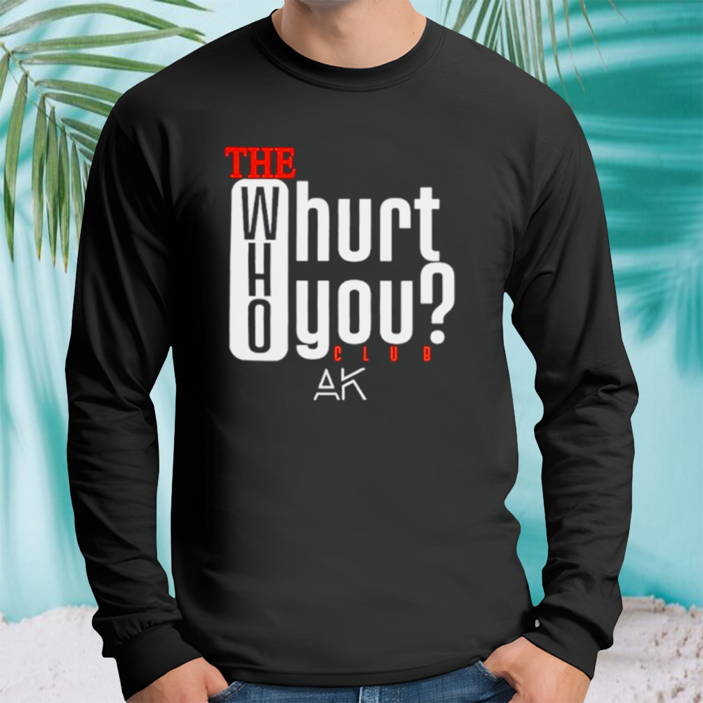 Longsleeve tshirt