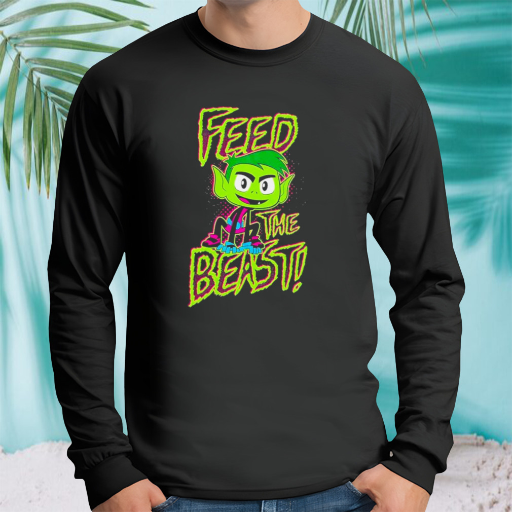 Longsleeve tshirt