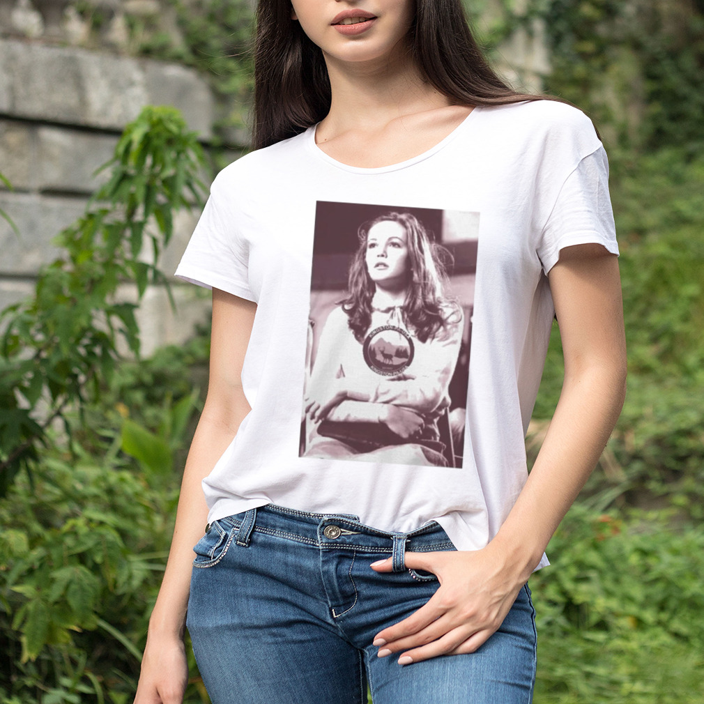 Women's shirt