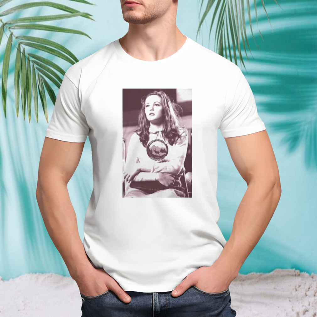 Unisex shirt