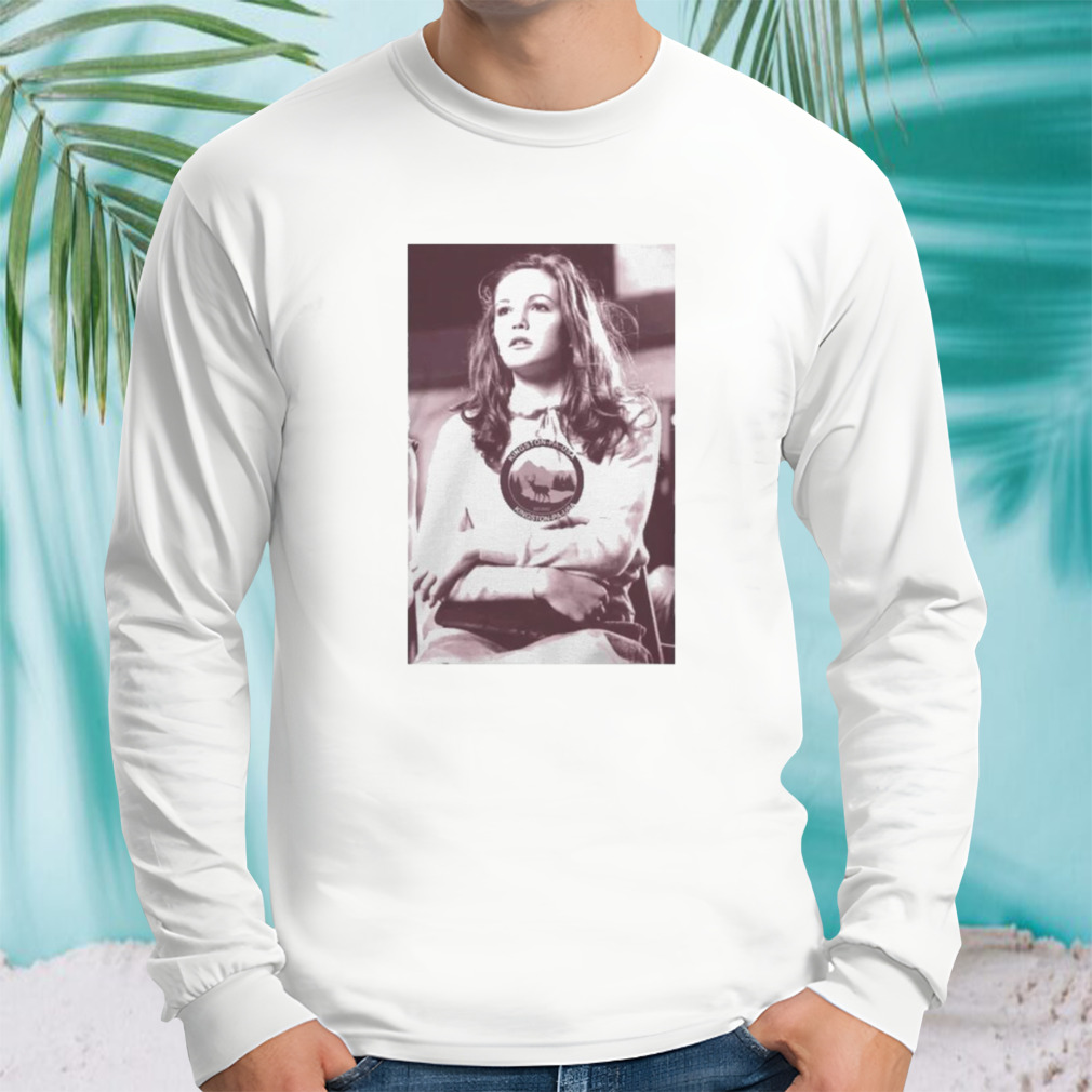 Longsleeve shirt