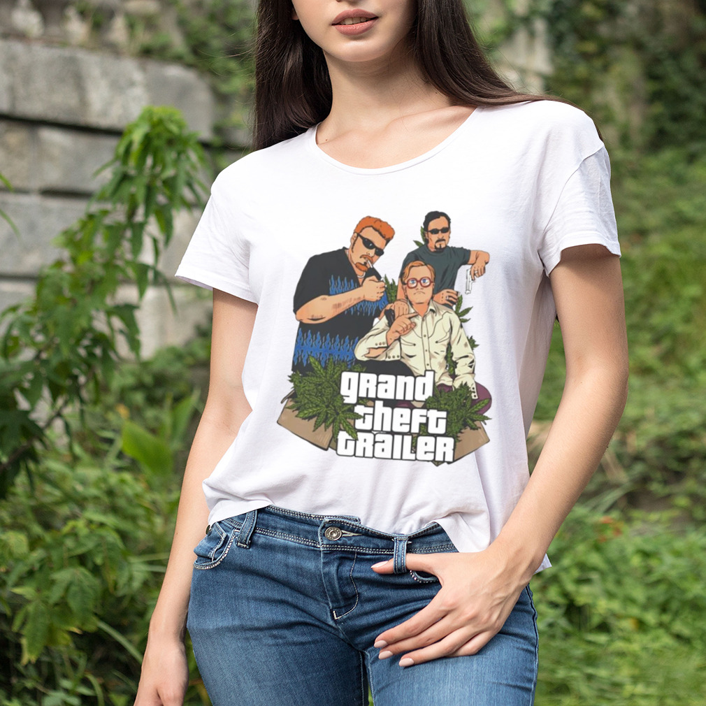 Women's shirt