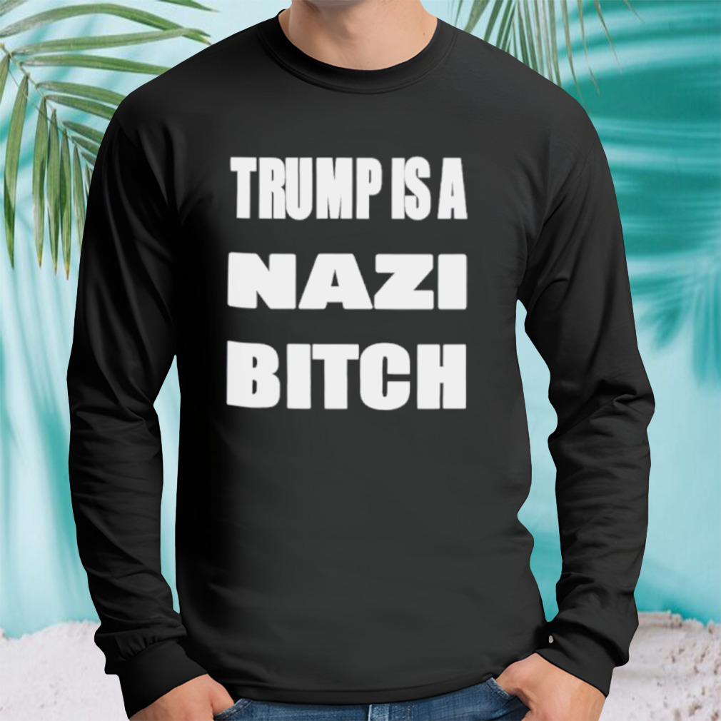 Longsleeve tshirt