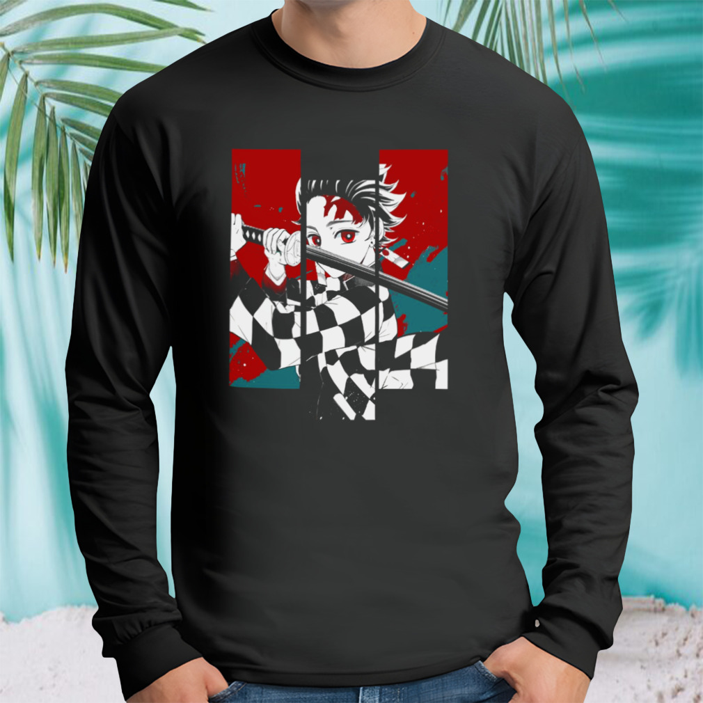 Longsleeve tshirt