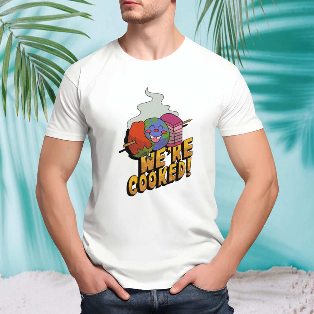 Unisex shirt