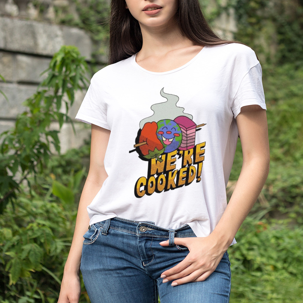 Women's shirt