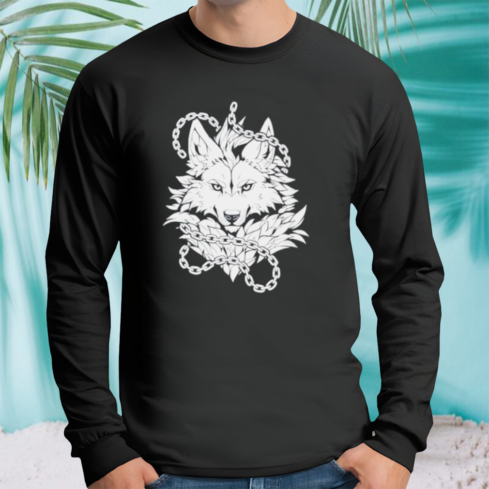 Longsleeve tshirt