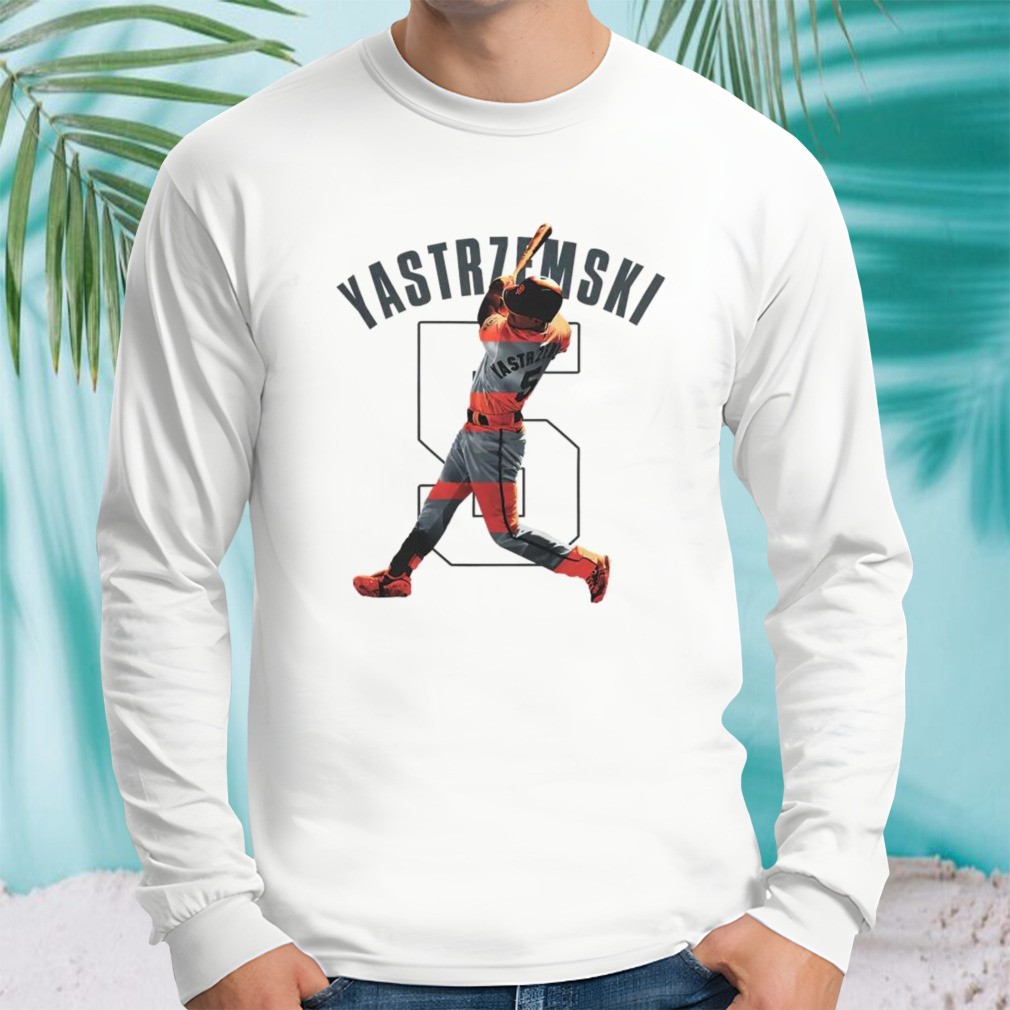 Longsleeve shirt