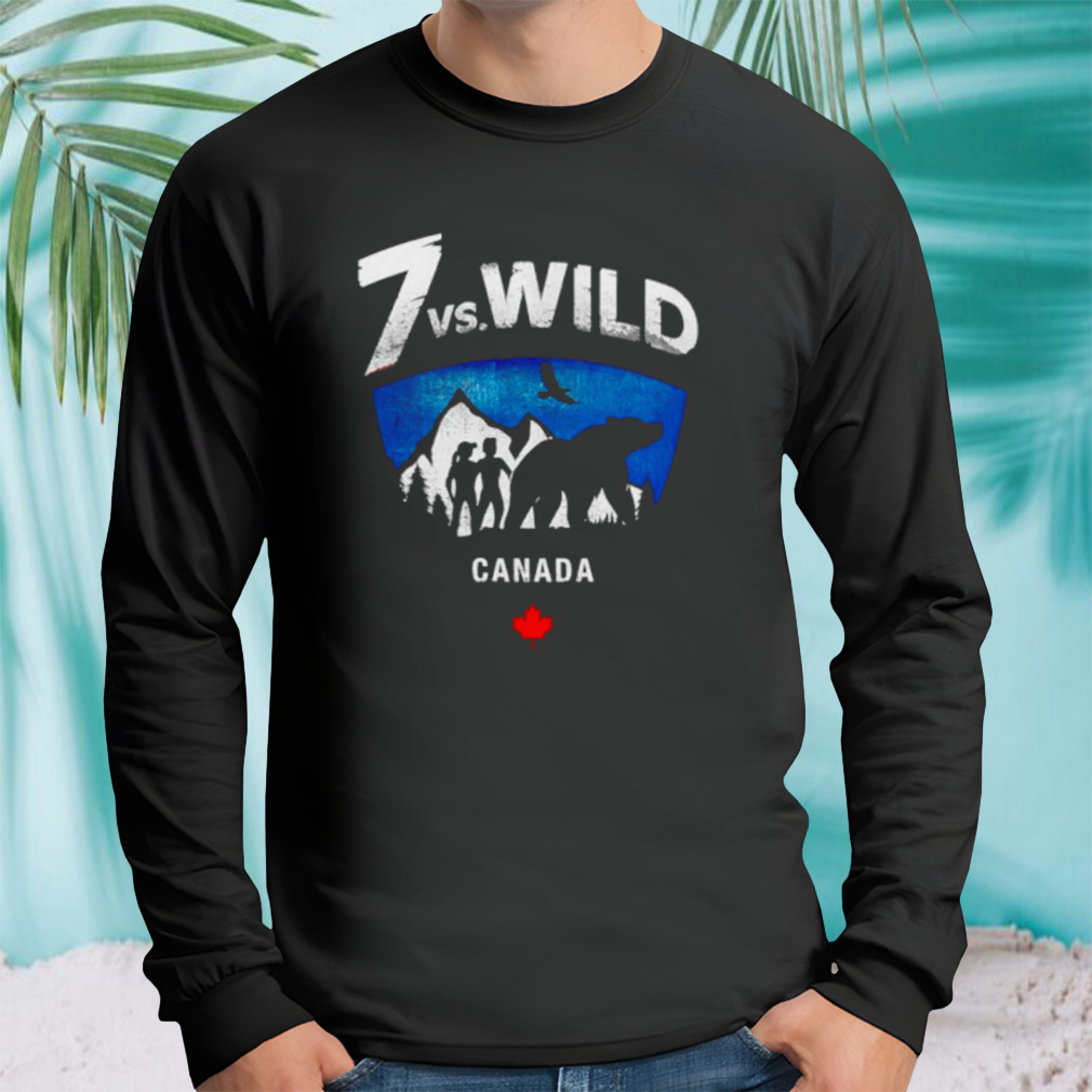 Longsleeve tshirt
