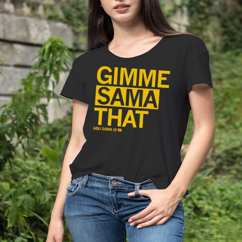 Women's tshirt
