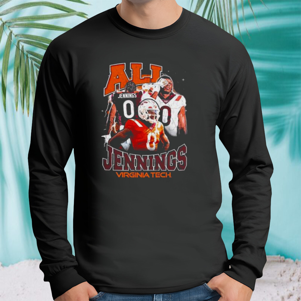Longsleeve tshirt