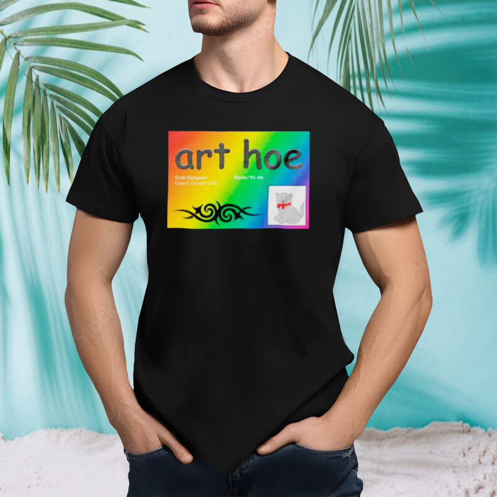 Unisex tshirt
