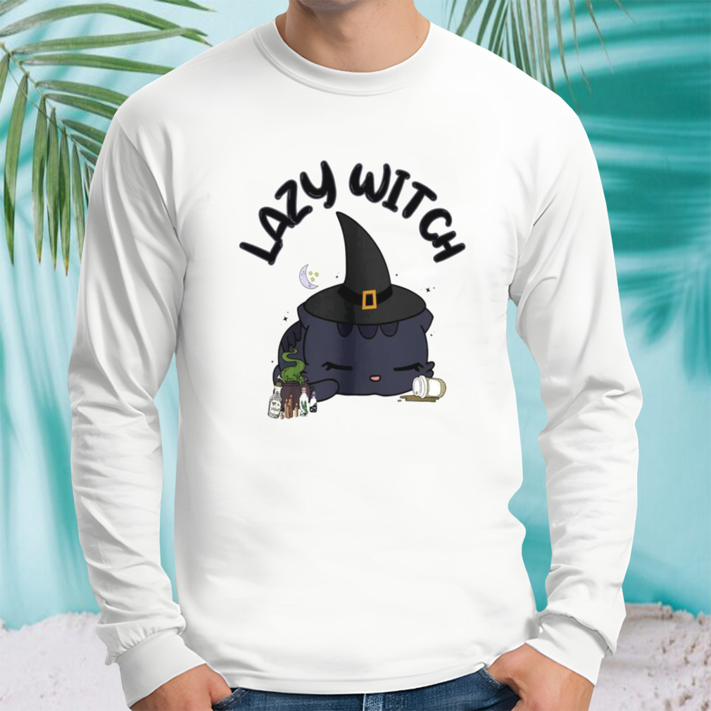 Longsleeve shirt