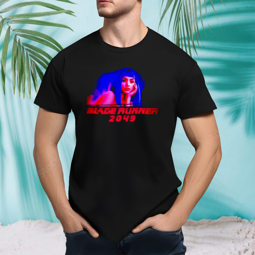 Blade Runner 2049 shirt