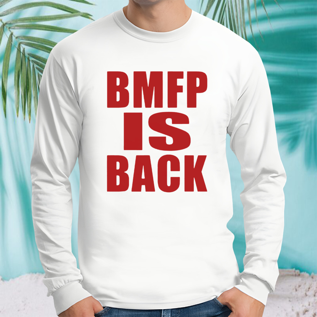 Longsleeve shirt