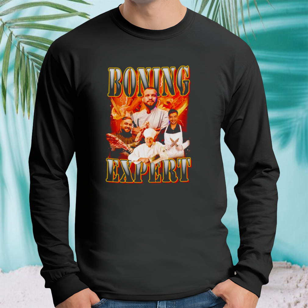 Longsleeve tshirt