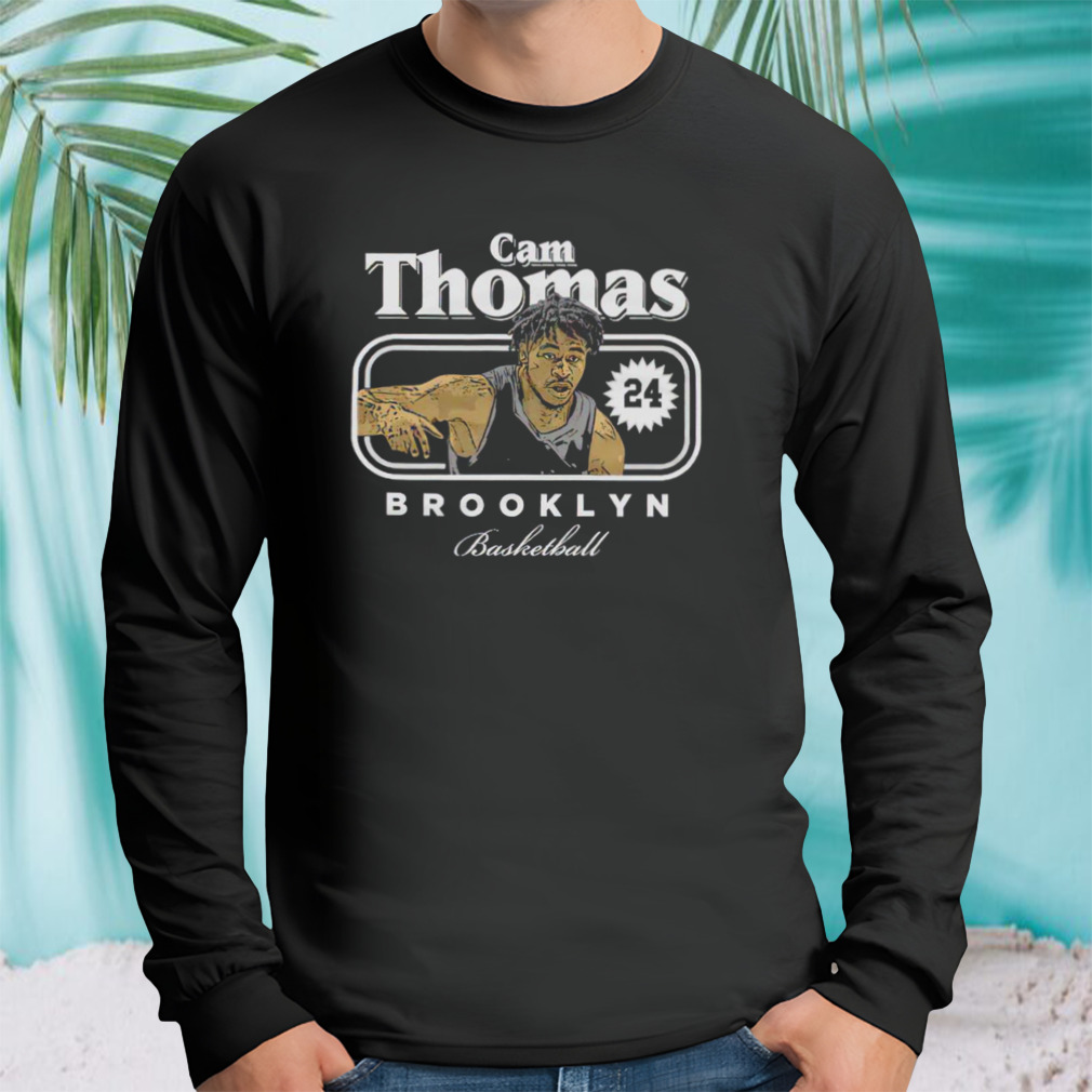 Longsleeve tshirt