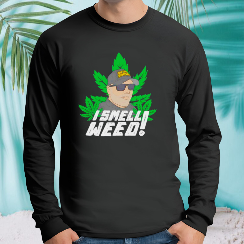 Longsleeve tshirt