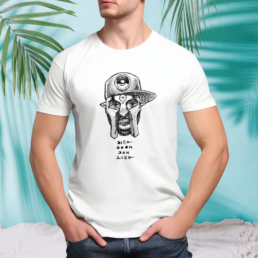Unisex shirt