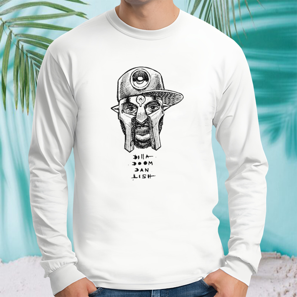 Longsleeve shirt