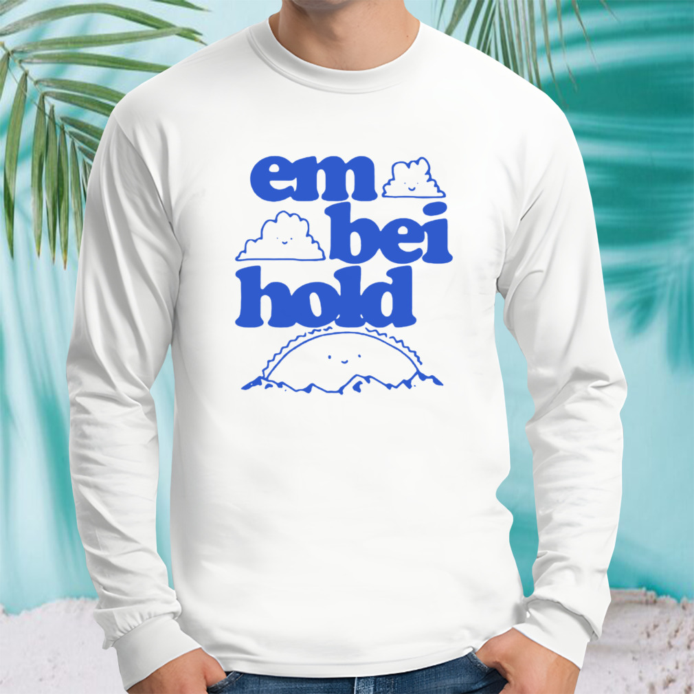 Longsleeve shirt