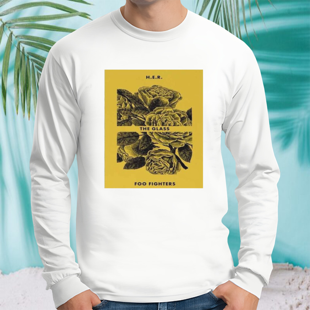 Longsleeve shirt
