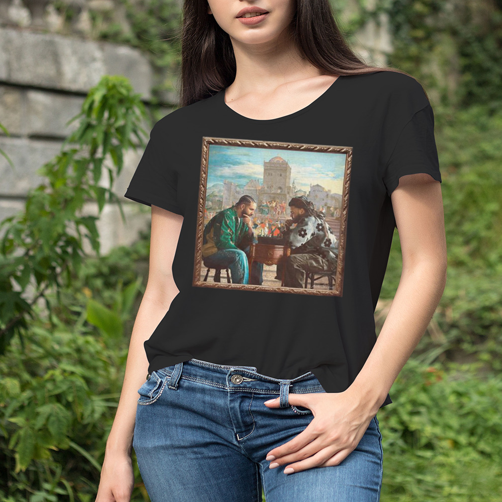 Women's tshirt