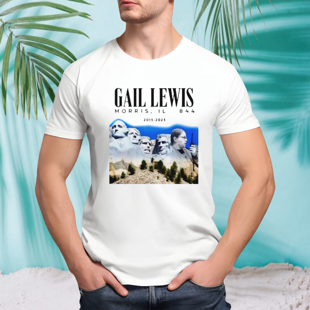 Unisex shirt