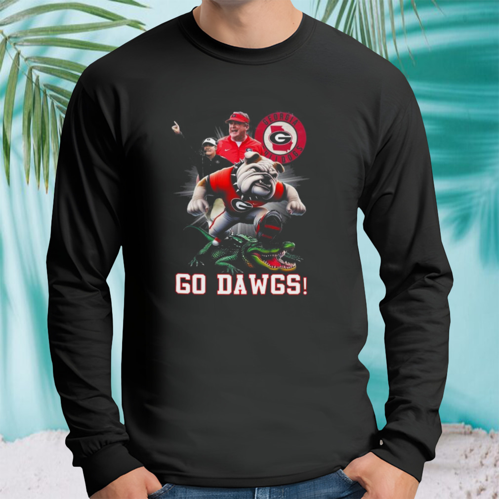 Longsleeve tshirt