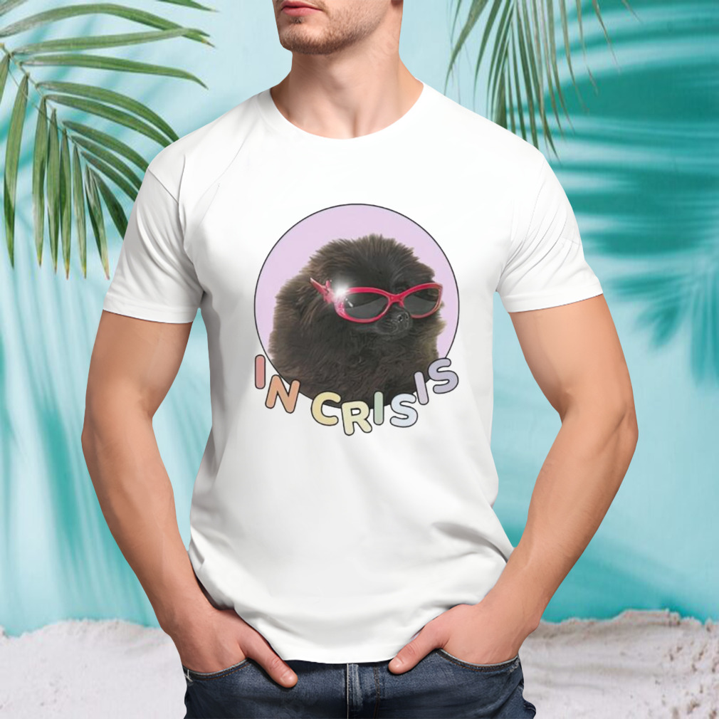 Unisex shirt
