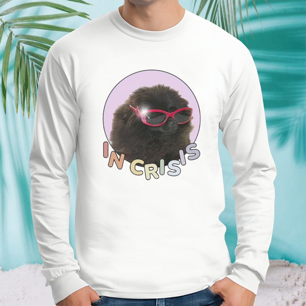 Longsleeve shirt