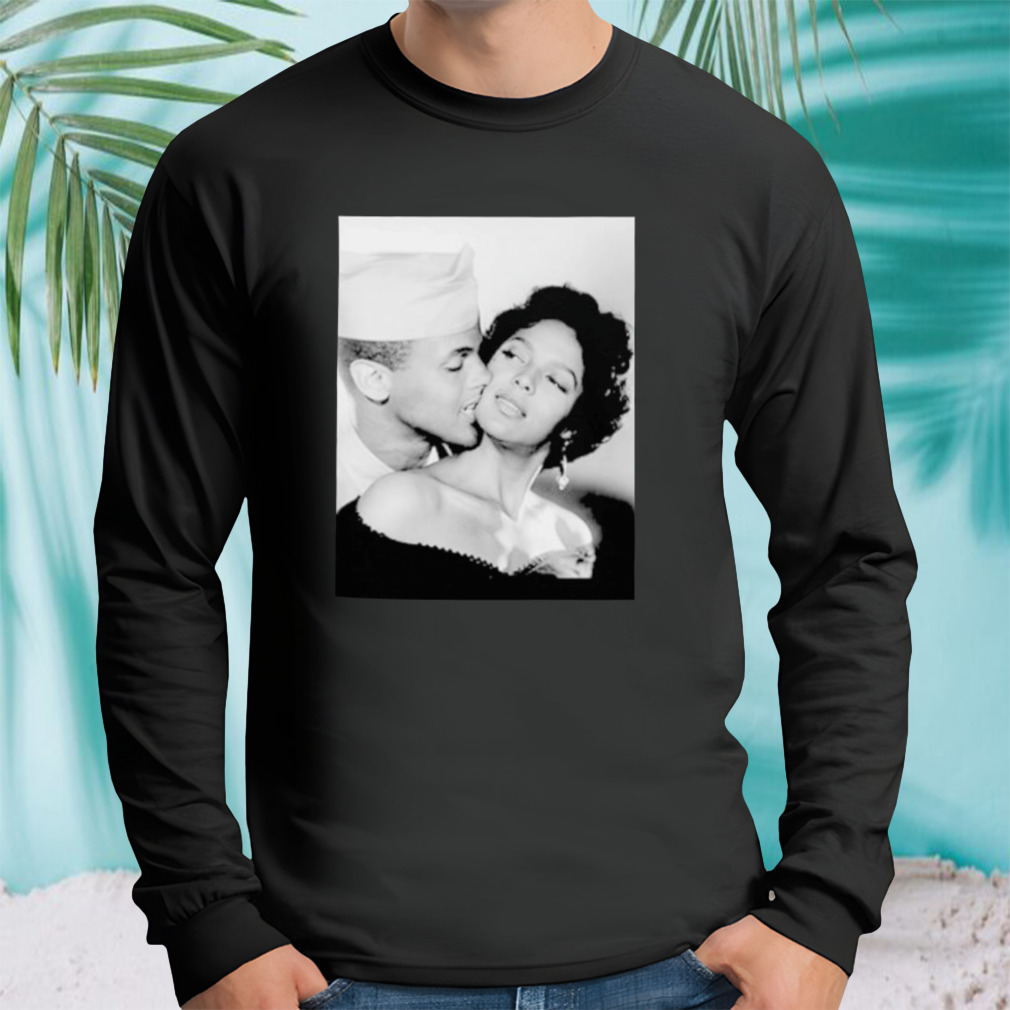 Longsleeve tshirt