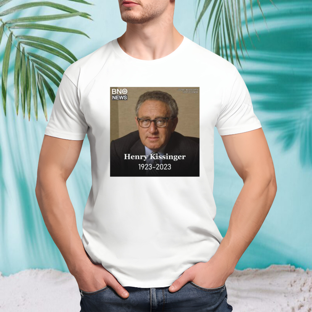 Unisex shirt