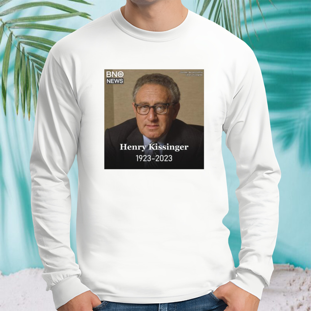Longsleeve shirt