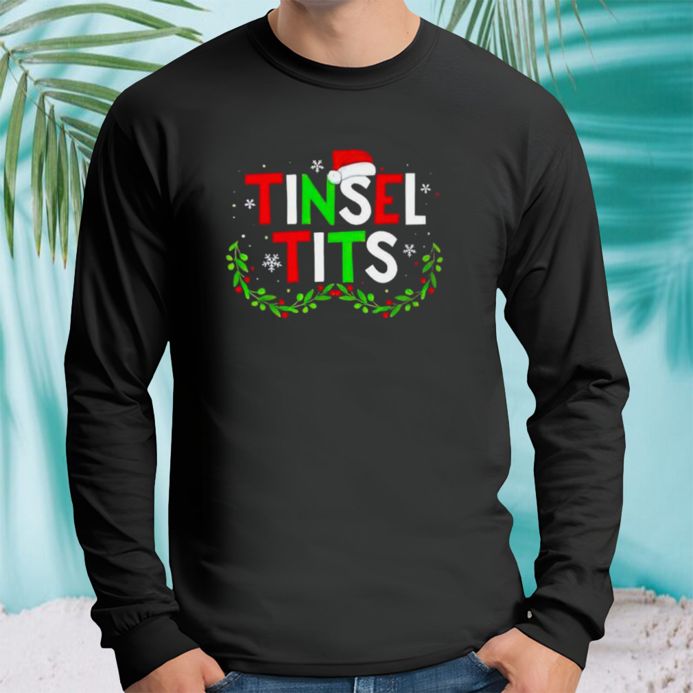 Longsleeve tshirt