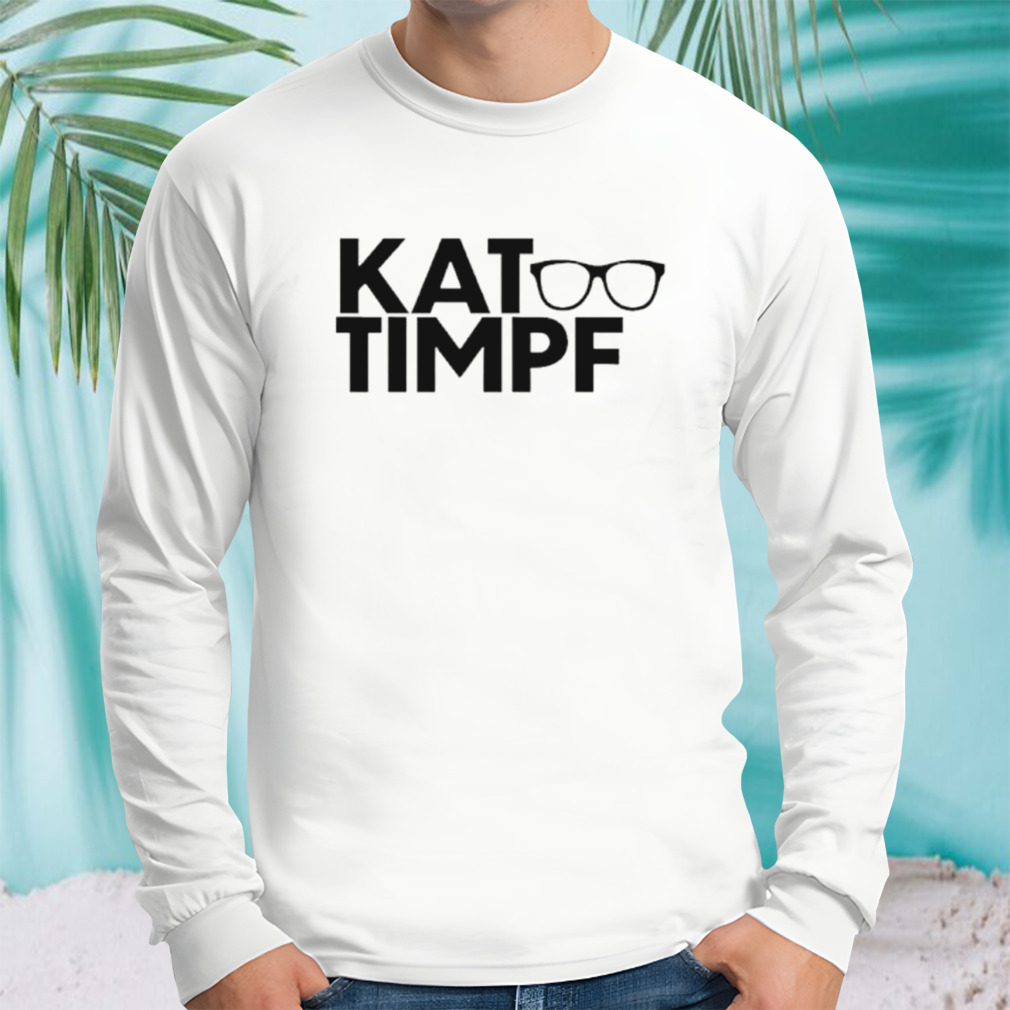 Longsleeve shirt