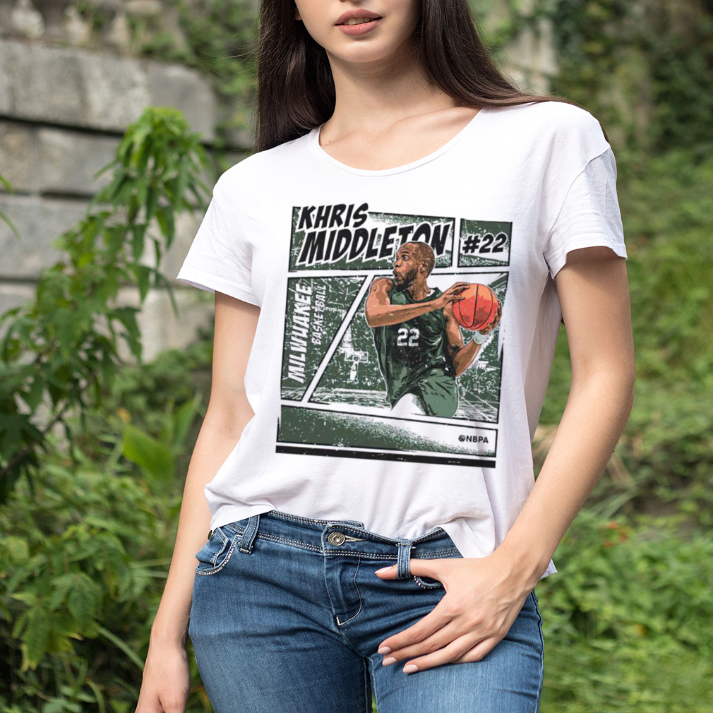 Women's shirt