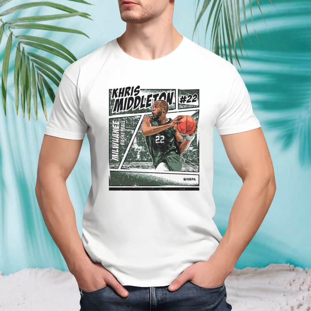 Unisex shirt