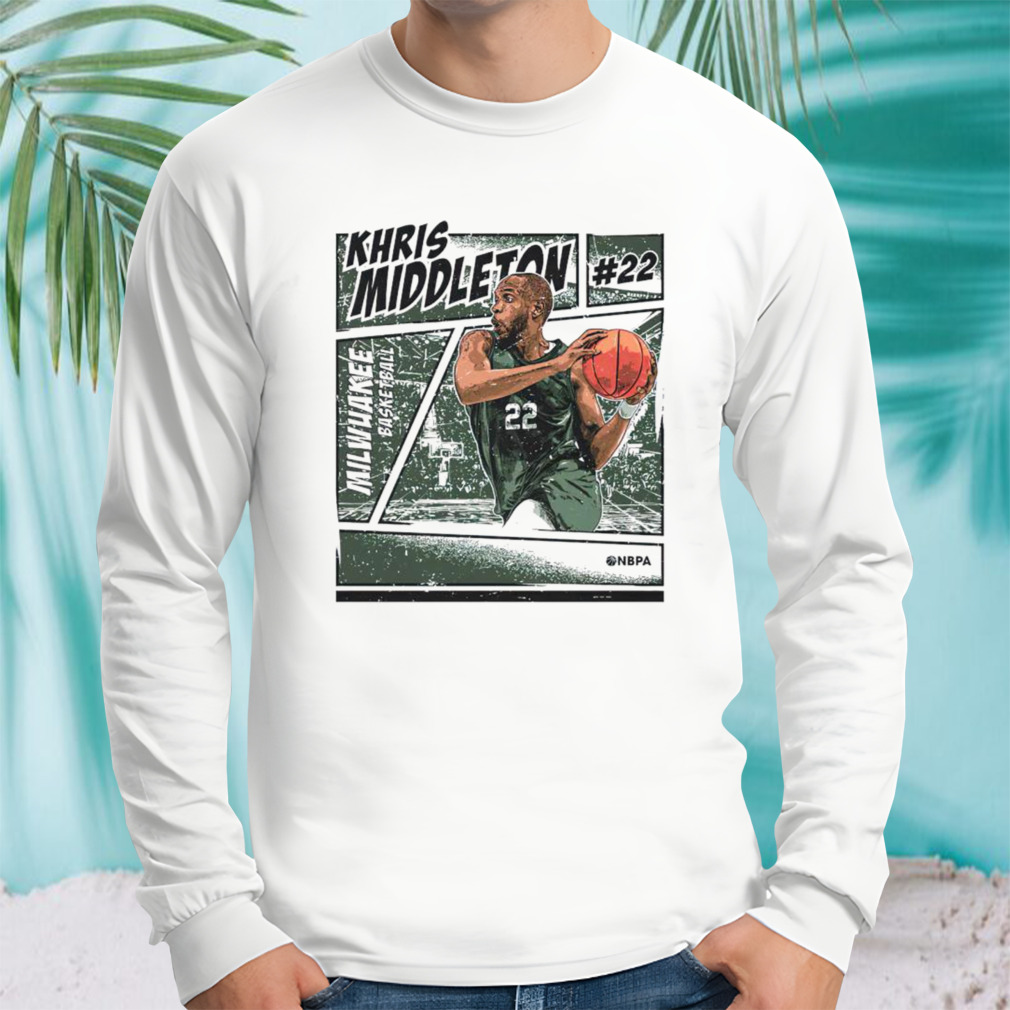 Longsleeve shirt