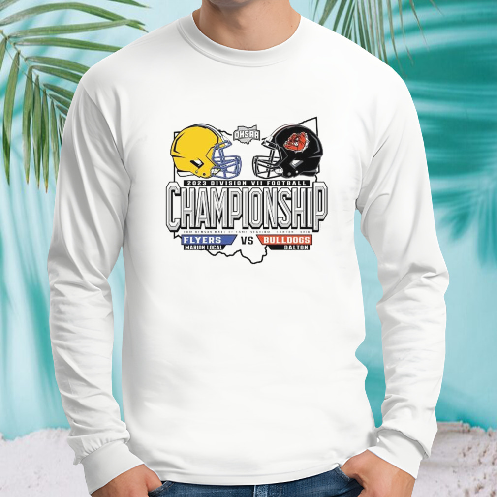Longsleeve shirt