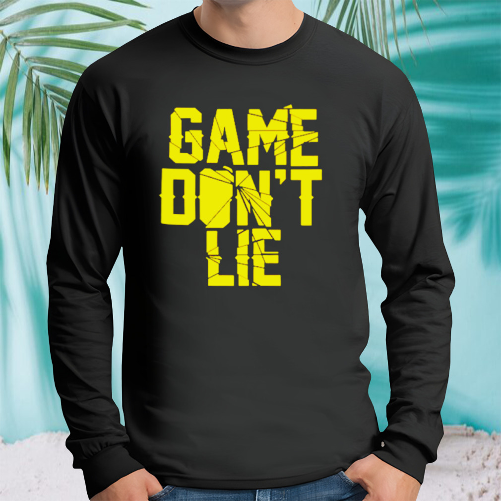 Longsleeve tshirt